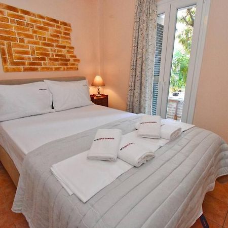 Kampielos Homes Corfu (city) Exterior foto
