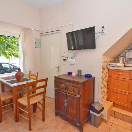 Kampielos Homes Corfu (city) Exterior foto