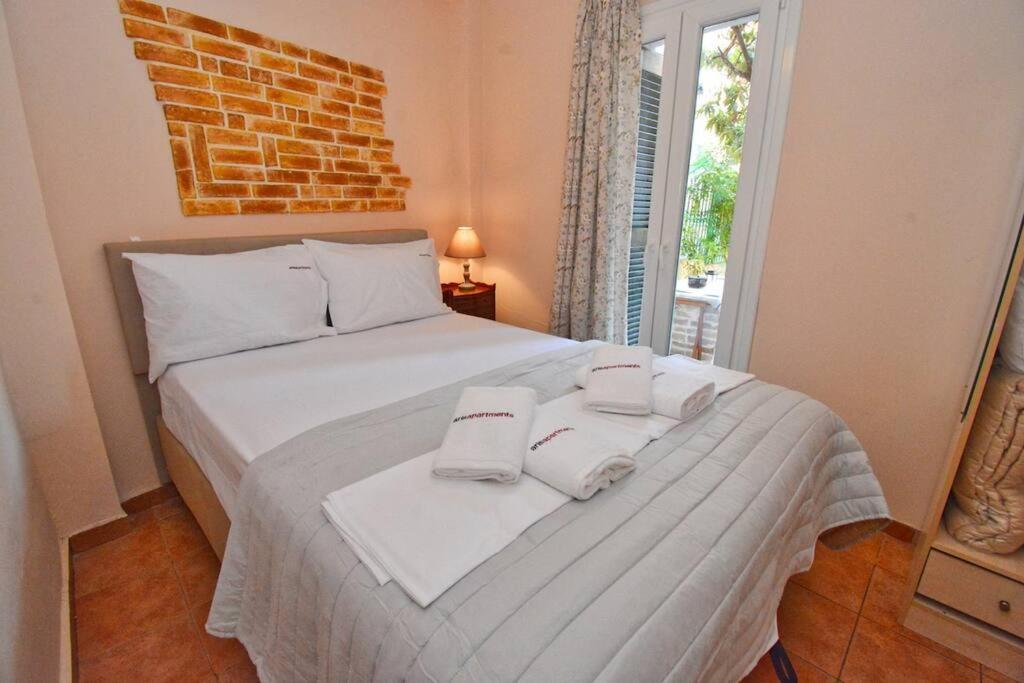 Kampielos Homes Corfu (city) Exterior foto