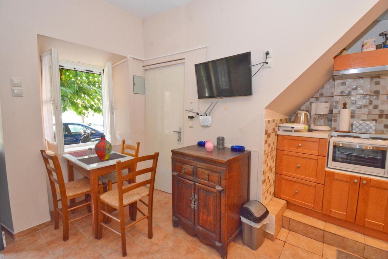 Kampielos Homes Corfu (city) Exterior foto