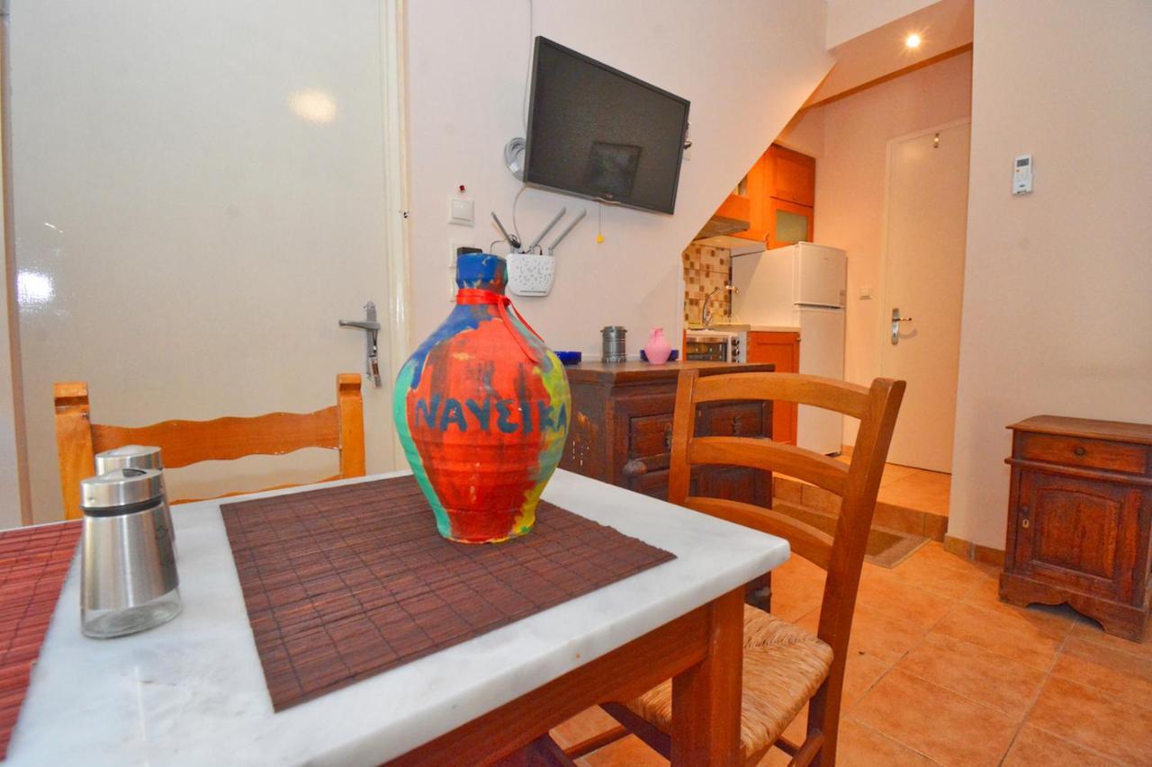 Kampielos Homes Corfu (city) Exterior foto